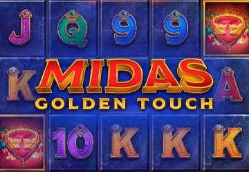 Microgaming - игровой автомат онлайн от Various с RTP 97.93%